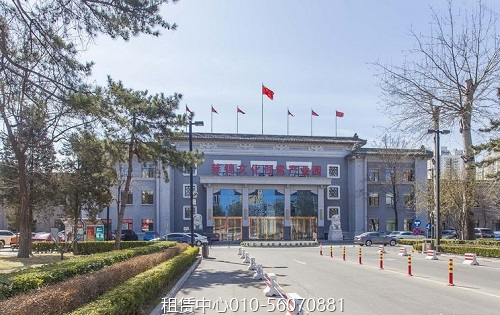 莱锦文化创意产业园